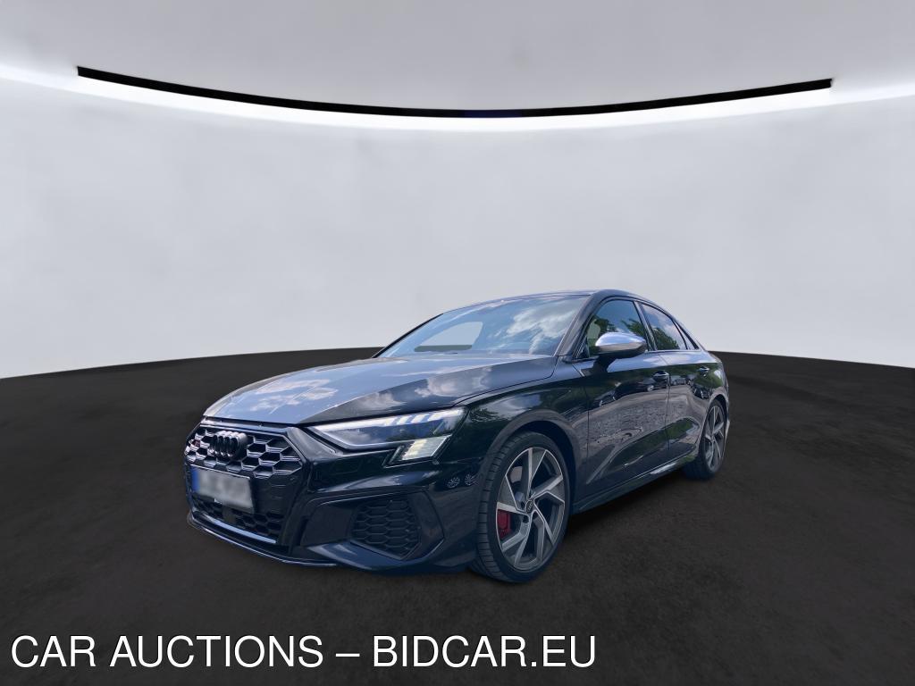 Audi S3 TFSI LIMOUSINE QUATTRO S TRONIC, 2024