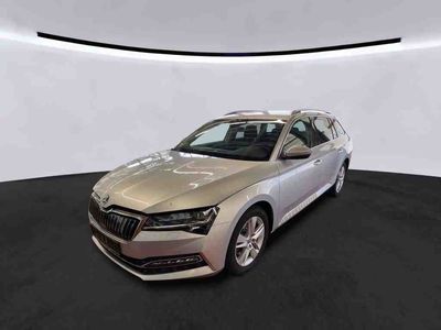 Skoda Superb COMBI 1.4 TSI IV DSG Style, 2022