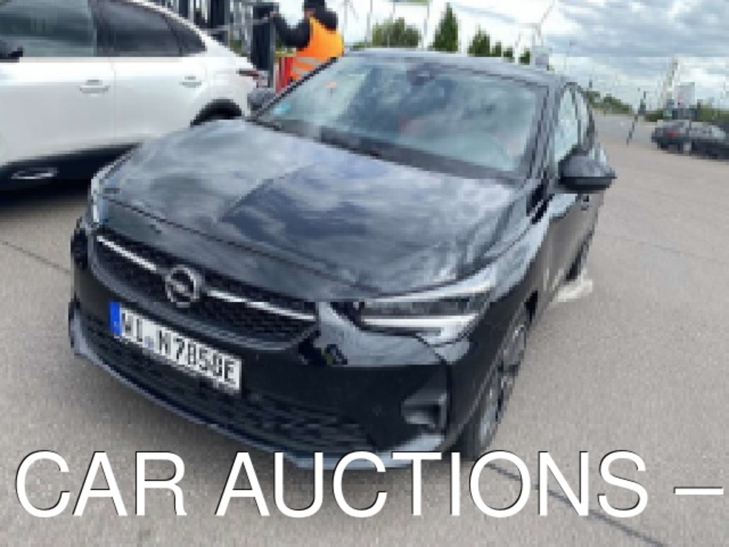 Opel Corsa-e - GS, 2023
