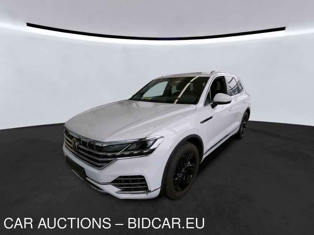 Volkswagen Touareg 3.0 V6 E-HYBRID 4MOTION AUT., 2022