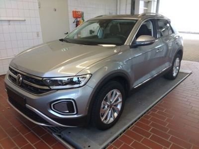 Volkswagen T-roc 1.5 TSI OPF DSG, 2024