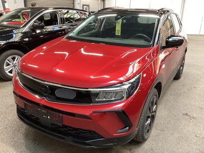 Opel Grandland 1.2 DI AUTOMATIK, 2024
