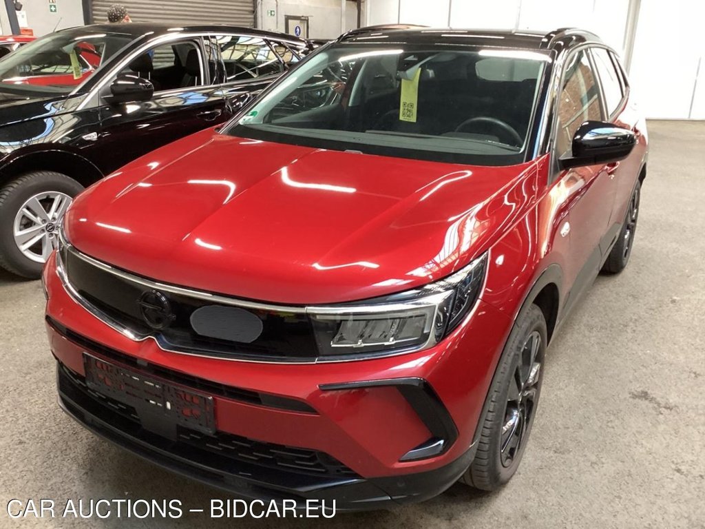Opel Grandland 1.2 DI AUTOMATIK, 2024