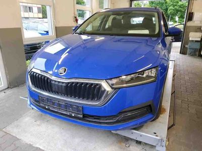 Skoda Octavia COMBI 1.4 TSI IV DSG Ambition, 2023