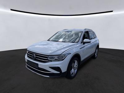 Volkswagen Tiguan 2.0 TDI SCR 4MOTION DSG, 2020