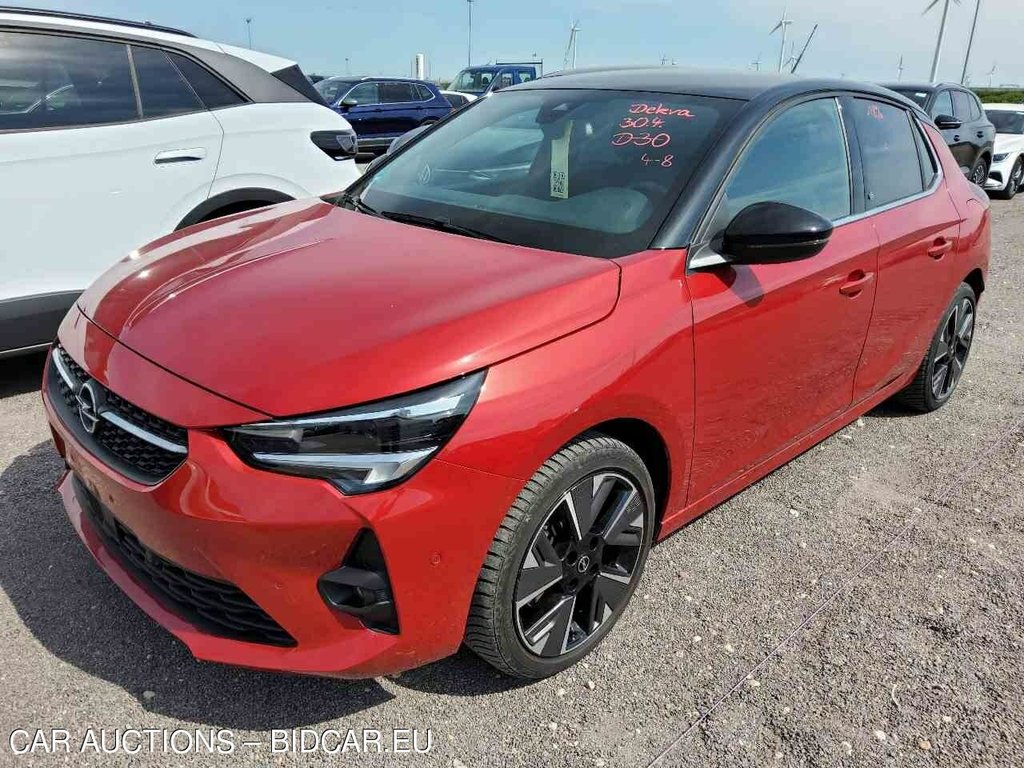 Opel Corsa-e - GS, 2023