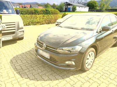 Volkswagen Polo 1.0 TSI OPF Highline, 2021
