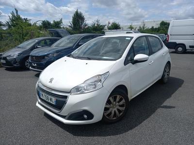 Peugeot 208 AFFAIRE BlueHDi 100 S&amp;S PREMIUM PACK VF [5P] 6-100CH-5cv, 2020
