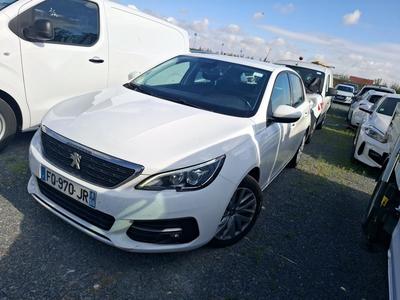 Peugeot 308 AFFAIRE BlueHDi 100 S&amp;S PREMIUM PACK VF [5P] 6-100CH-5cv, 2020