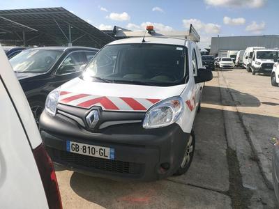 Renault Kangoo Express Gd Volume ExtraRLink - Blue dCi 95 VU [4P] bvm 6-95CH-5cv, 2021