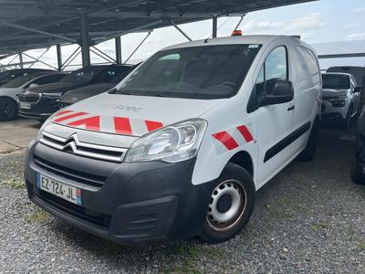 Citroen Berlingo BlueHDi 100 BVM Club M VU [3P] bvm 5-100CH-5cv, 2018