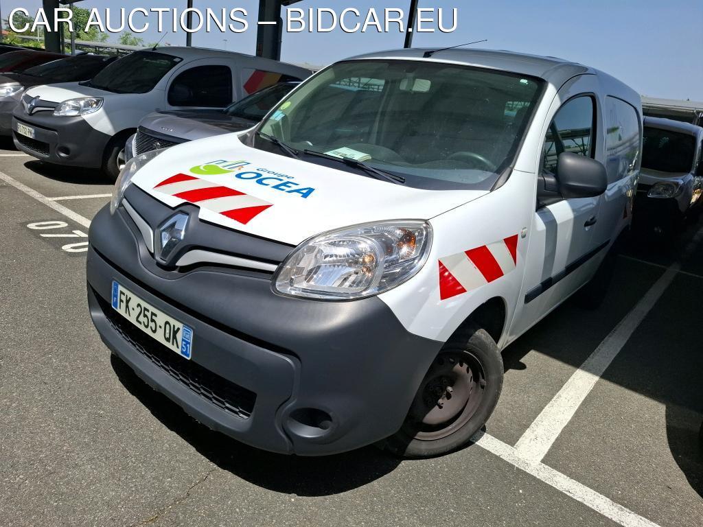 Renault Kangoo Express Extra R-Link dCi 90 VU [4P] bvm 5-90CH-5cv, 2019