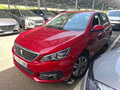 Peugeot 308 BlueHDi 100 S&amp;S ACTIVE BUSINESS VP [5P] bvm 6-100CH-5cv, 2018