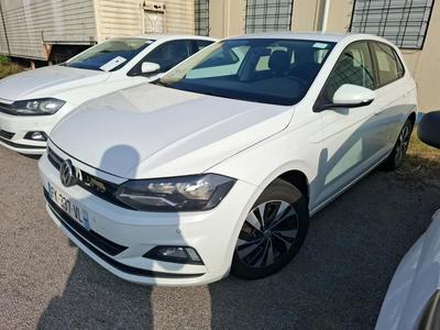 Volkswagen Polo 1.0 TSI 95 Confortline Business VP [5P] bvm 5-95CH-5cv, 2019