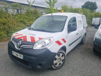 Renault Kangoo Express Gd Vol Gd Confort Energy dCi 90 VU [4P] bvm 5-90CH-5cv, 2018