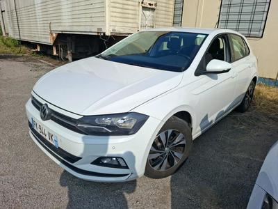 Volkswagen Polo 1.0 TSI 95 Confortline Business VP [5P] bvm 5-95CH-5cv, 2019