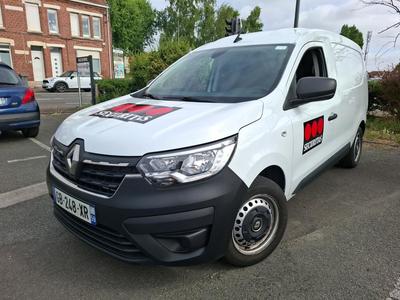 Renault EXPRESS Confort - Blue dCi 75 VU [4P] bvm 6-75CH-5cv, 2021
