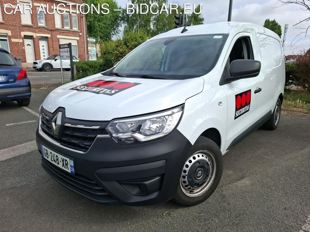Renault EXPRESS Confort - Blue dCi 75 VU [4P] bvm 6-75CH-5cv, 2021