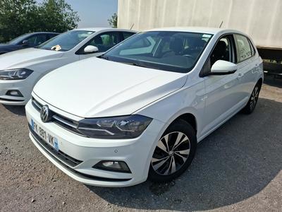 Volkswagen Polo 1.0 TSI 95 Confortline Business VP [5P] bvm 5-95CH-5cv, 2019