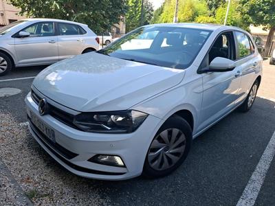 Volkswagen Polo 1.0 TSI 95 Business VP [5P] bvm 5-95CH-5cv, 2021