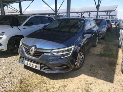 Renault Megane Estate Business Blue dCi 115 -21B VP [5P] bvm 6-115CH-6cv, 2021