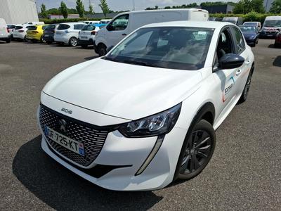 Peugeot 208 AFFAIRE Electrique Active Business R VF 2 PLACES [5P] 1-136CH-4cv, 2022