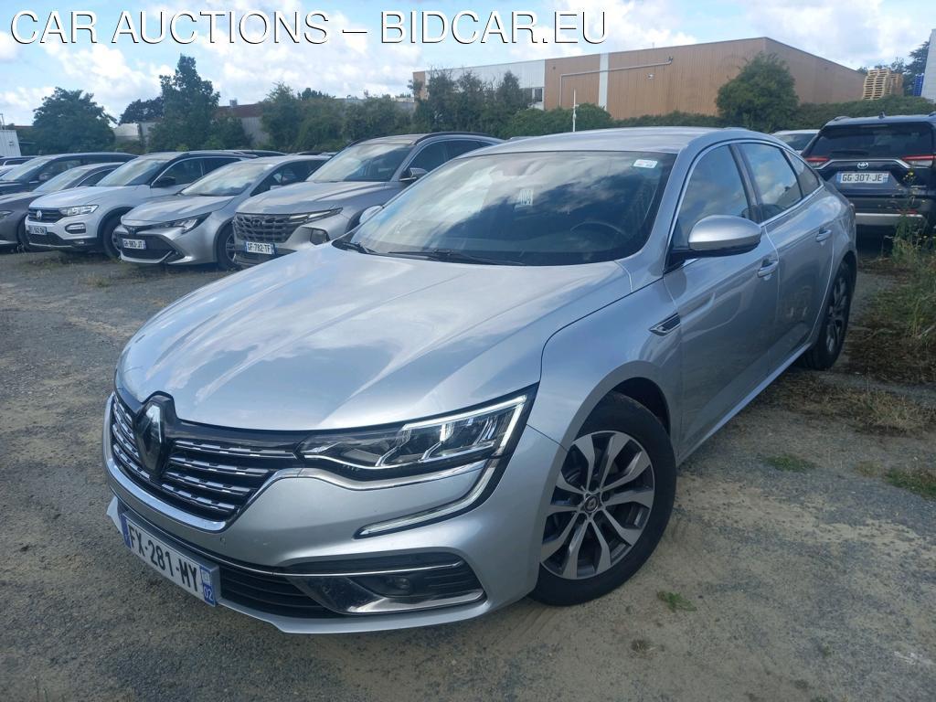 Renault Talisman Business Blue dCi 160 EDC - 19 VP [4P] bva 6-160CH-8cv, 2021