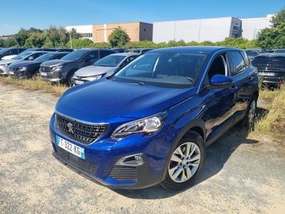 Peugeot 3008 BlueHDi 130 S&amp;S ACTIVE BUSINESS VP [5P] bvm 6-130CH-7cv, 2020