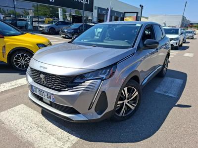 Peugeot 3008 PureTech 130 S&amp;S EAT8 Allure Pack VP [5P] bva 8-130CH-7cv, 2022