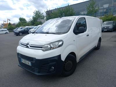 Citroen Jumpy M BlueHDi 120 S&amp;S BVM6 (300 Nm) Driver VU [4P] bvm 6-120CH-5cv, 2020