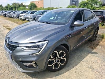 Renault ARKANA Intens E-TECH 145 -21B VP [5P] bva 6-145CH-5cv, 2022