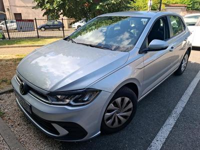 Volkswagen Polo 1.0 TSI 95 Business VP [5P] bvm 5-95CH-5cv, 2022