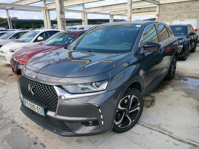 Ds DS 7 CROSSBACK PureTech 130 Automatique Business VP [5P] bva 8-130CH-7cv, 2021