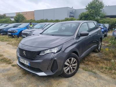 Peugeot 5008 BLUEHDI 130 S&amp;S EAT8 ACTIVE BUSINESS VP [5P] bva 8-130CH-7cv, 2021