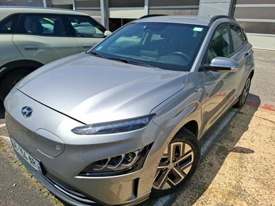 Hyundai Kona ELECTRIQUE 64kWh 204 ch Creative VP [5P] bva 1-204CH-3cv, 2022