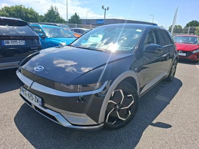 Hyundai IONIQ 5 BEV 73KWH RWD EXECUTIVE VP [5P] bva 1-218CH-4cv, 2022