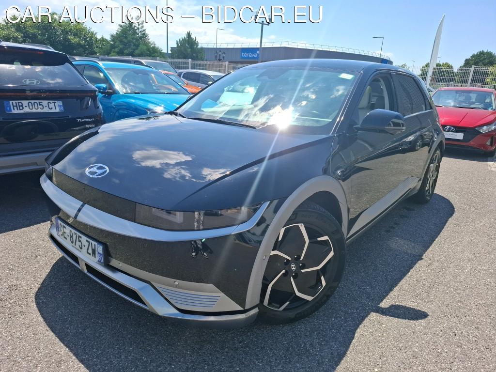 Hyundai IONIQ 5 BEV 73KWH RWD EXECUTIVE VP [5P] bva 1-218CH-4cv, 2022