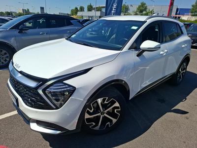 Kia Sportage 1.6 T-GDI 230 HEV AUTO DESIGN VP [5P] bva 6-230CH-10cv, 2022