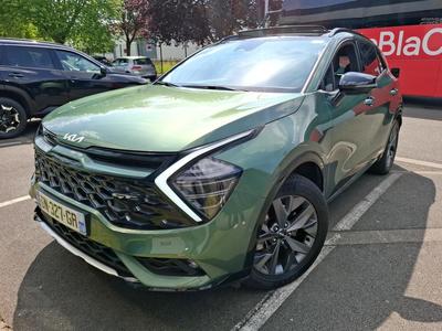 Kia Sportage 1.6 T-GDI 230 HEV AUTO GT-L PREM BUS VP [5P] bva 6-230CH-10cv, 2023