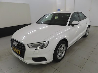 Audi A3 limousine 30 TFSI Pro Line 4d