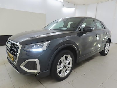 Audi Q2 35 TFSI S tronic Business edition 5d