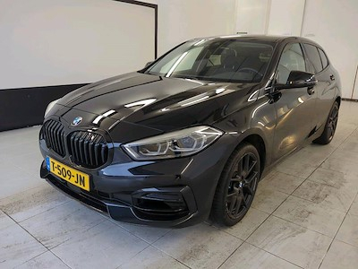 BMW 1-Serie 116iA Introduction Edition