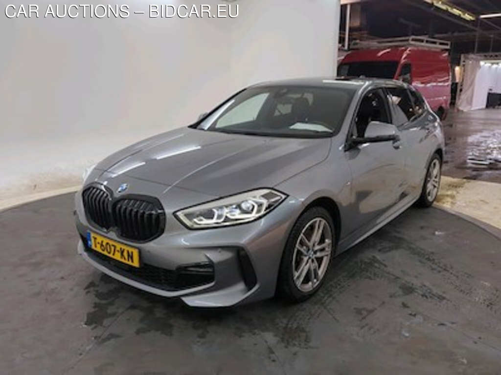 BMW 1-Serie 118iA Introduction Edition