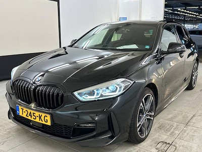 BMW 1-Serie 118iA Introduction Edition