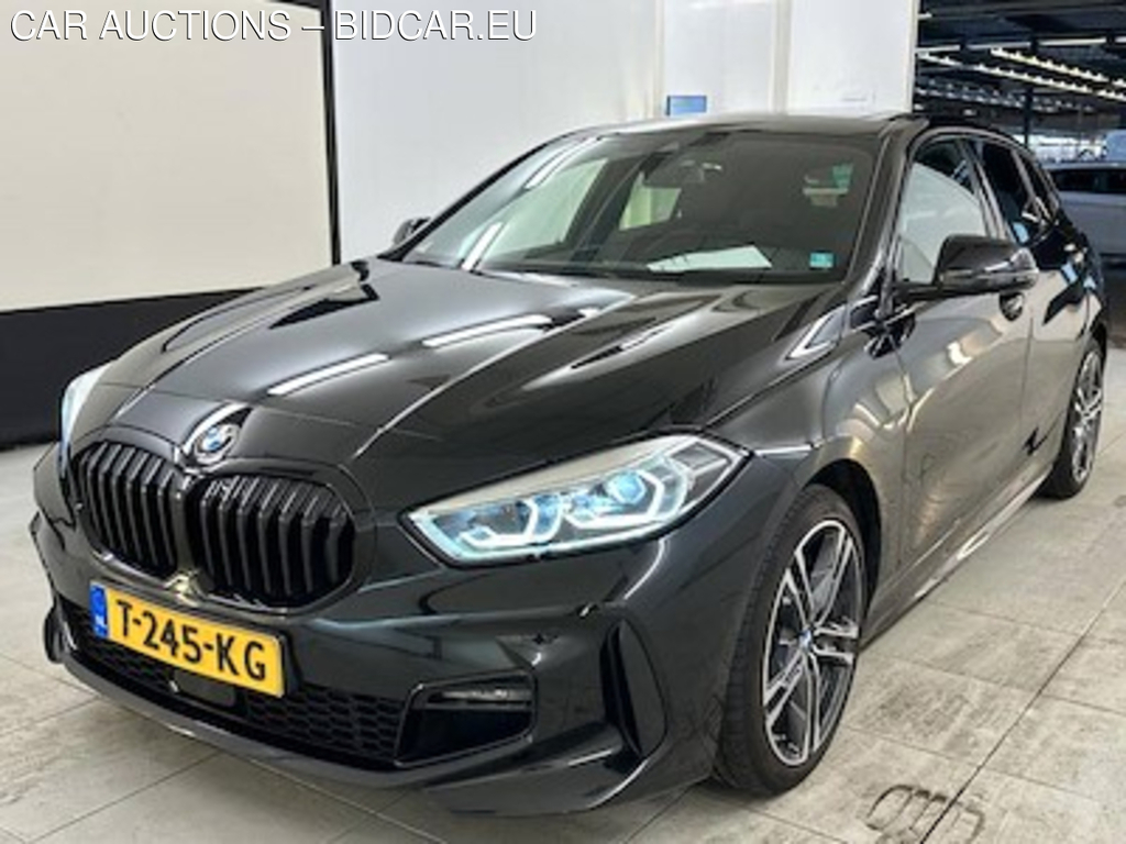BMW 1-Serie 118iA Introduction Edition