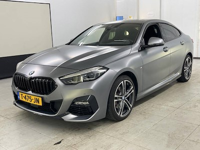 BMW 2 serie gran coupe 218iA Introduction Edition