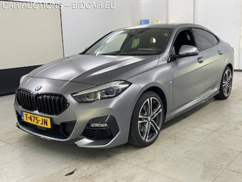 BMW 2 serie gran coupe 218iA Introduction Edition