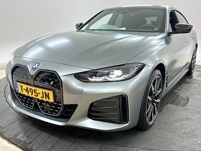 BMW I4 eDrive40 Model M Sport