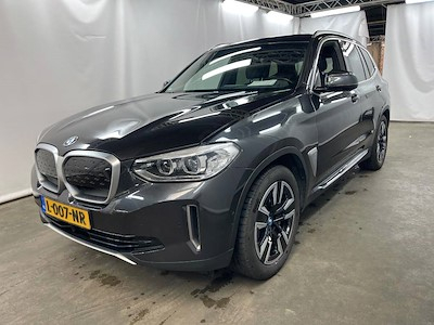 BMW Ix3 80kWh Executive