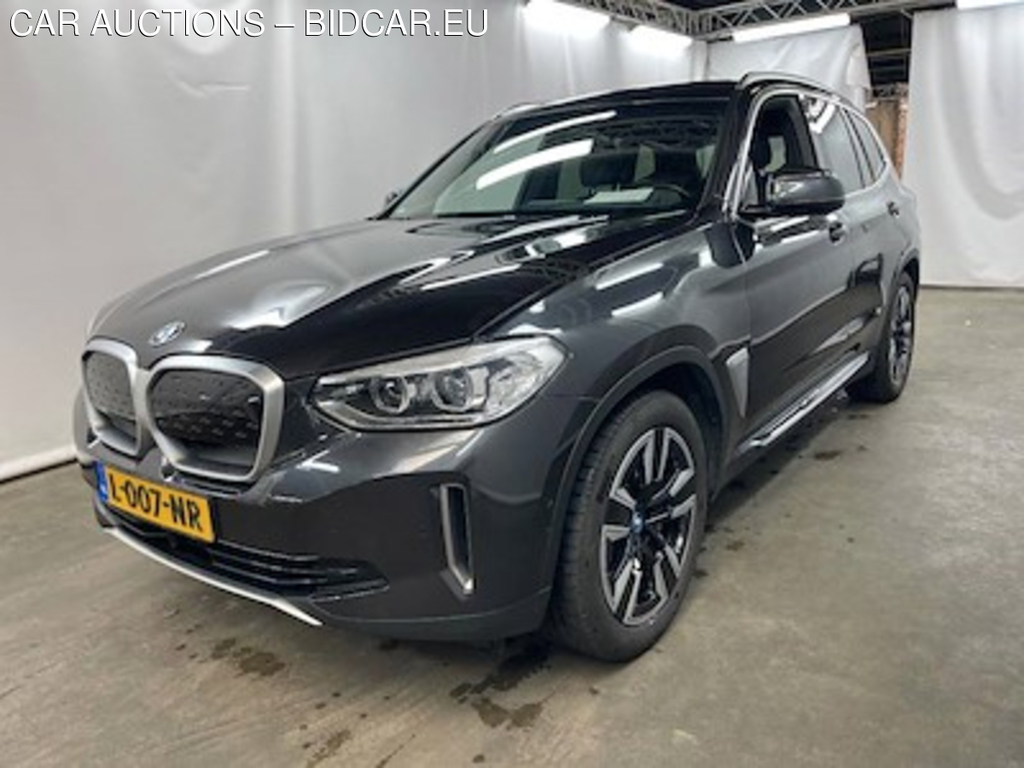 BMW Ix3 80kWh Executive